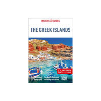 APA Publications Insight Guides The Greek Islands: Travel Guide with Free eBook (häftad, eng)