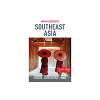 APA Publications Insight Guides Southeast Asia: Travel Guide with Free eBook (häftad, eng)