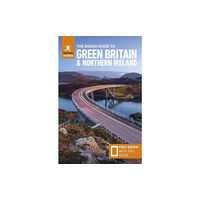 APA Publications The Rough Guide to Green Britain & Northern Ireland (Compact Guide with Free eBook) - Guide to travelling by electric ve...