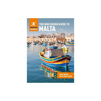 APA Publications The Mini Rough Guide to Malta (Travel Guide with Free eBook) (häftad, eng)