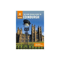 APA Publications The Mini Rough Guide to Edinburgh (Travel Guide with Free eBook) (häftad, eng)