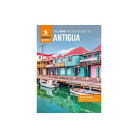 APA Publications The Mini Rough Guide to Antigua & Barbuda (Travel Guide with Free eBook) (häftad, eng)