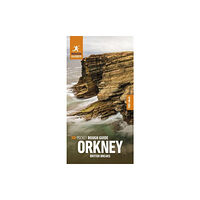 APA Publications Pocket Rough Guide British Breaks Orkney (Travel Guide with Free eBook) (häftad, eng)