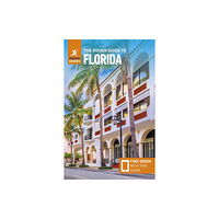 APA Publications The Rough Guide to Florida (Travel Guide with Free eBook) (häftad, eng)