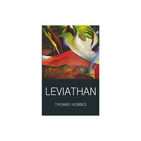 Wordsworth Editions Ltd Leviathan (häftad, eng)