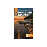 APA Publications The Rough Guide to The Great Lakes & Chicago (Compact Guide with Free eBook) (häftad, eng)