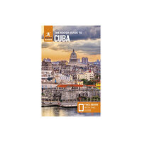 APA Publications The Rough Guide to Cuba (Travel Guide with Free eBook) (häftad, eng)