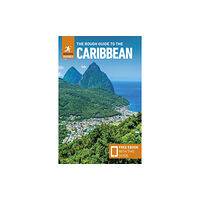 APA Publications The Rough Guide to the Caribbean (Travel Guide with Free eBook) (häftad, eng)