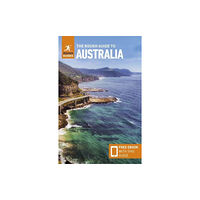 APA Publications The Rough Guide to Australia (Travel Guide with Free eBook) (häftad, eng)