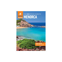 APA Publications The Mini Rough Guide to Menorca (Travel Guide with Free eBook) (häftad, eng)