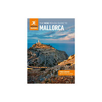 APA Publications The Mini Rough Guide to Mallorca (Travel Guide with Free eBook) (häftad, eng)