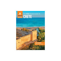 APA Publications The Mini Rough Guide to Crete (Travel Guide with Free eBook) (häftad, eng)