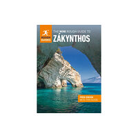 APA Publications The Mini Rough Guide to Zakynthos  (Travel Guide with Free eBook) (häftad, eng)