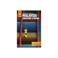 APA Publications The Rough Guide to Malaysia, Singapore & Brunei (Travel Guide with Free eBook) (häftad, eng)