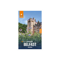 APA Publications Pocket Rough Guide Weekender Belfast: Travel Guide with Free eBook (häftad, eng)