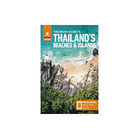 APA Publications The Rough Guide to Thailand's Beaches & Islands (Travel Guide with Free eBook) (häftad, eng)