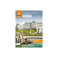 APA Publications The Mini Rough Guide to Vienna (Travel Guide with Free eBook) (häftad, eng)