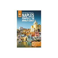 APA Publications The Rough Guide to Naples, Pompeii & the Amalfi Coast (Travel Guide with Free eBook) (häftad, eng)