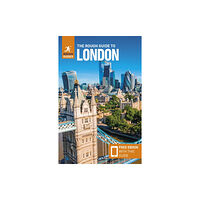 APA Publications The Rough Guide to London (Travel Guide with Free eBook) (häftad, eng)