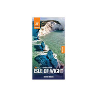 APA Publications Pocket Rough Guide British Breaks Isle of Wight (Travel Guide with Free eBook) (häftad, eng)