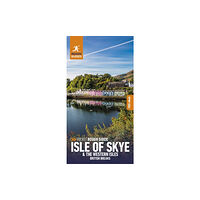 APA Publications Pocket Rough Guide British Breaks Isle of Skye & the Western Isles (Travel Guide with Free eBook) (häftad, eng)