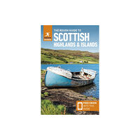 APA Publications The Rough Guide to Scottish Highlands & Islands: Travel Guide with Free eBook (häftad, eng)