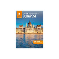 APA Publications The Mini Rough Guide to Budapest (Travel Guide with Free eBook) (häftad, eng)