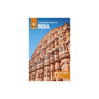 APA Publications The Rough Guide to  India: Travel Guide with Free eBook (häftad, eng)