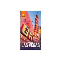 APA Publications Pocket Rough Guide Las Vegas: Travel Guide with Free eBook (häftad, eng)