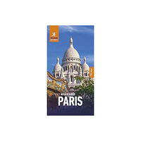 APA Publications Pocket Rough Guide Paris: Travel Guide with Free eBook (häftad, eng)