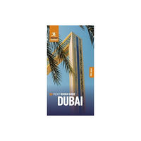 APA Publications Pocket Rough Guide Dubai: Travel Guide with Free eBook (häftad, eng)