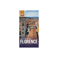 APA Publications Pocket Rough Guide Florence: Travel Guide with Free eBook (häftad, eng)