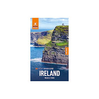 APA Publications Pocket Rough Guide Walks & Tours Ireland: Travel Guide with Free eBook (häftad, eng)