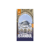 APA Publications Pocket Rough Guide Istanbul: Travel Guide with Free eBook (häftad, eng)