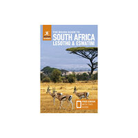 APA Publications The Rough Guide to South Africa, Lesotho & Eswatini: Travel Guide with Free eBook (häftad, eng)