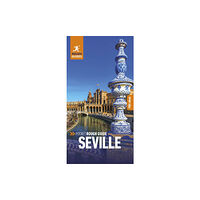 APA Publications Pocket Rough Guide Seville: Travel Guide with Free eBook (häftad, eng)