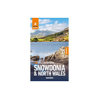 APA Publications Pocket Rough Guide Weekender Snowdonia & North Wales: Travel Guide with Free eBook (häftad, eng)