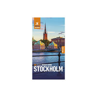 APA Publications Pocket Rough Guide Stockholm: Travel Guide with Free eBook (häftad, eng)