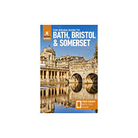 APA Publications The Rough Guide to Bath, Bristol & Somerset: Travel Guide with Free eBook (häftad, eng)