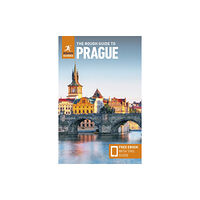 APA Publications The Rough Guide to Prague: Travel Guide with Free eBook (häftad, eng)