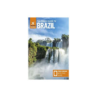 APA Publications The Rough Guide to Brazil: Travel Guide with Free eBook (häftad, eng)