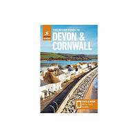 APA Publications The Rough Guide to Devon & Cornwall: Travel Guide with Free eBook (häftad, eng)