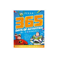 Bonnier Books Ltd Pixar: 365 Days of Activities (häftad, eng)