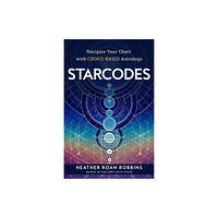 Hay House UK Ltd Starcodes (häftad, eng)