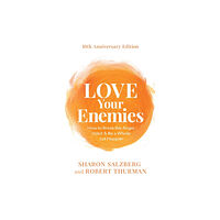 Hay House UK Ltd Love Your Enemies (10th Anniversary Edition) (häftad, eng)