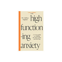 Hay House UK Ltd High-Functioning Anxiety (häftad, eng)