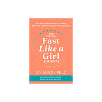 Hay House UK Ltd The Official Fast Like a Girl Journal (häftad, eng)