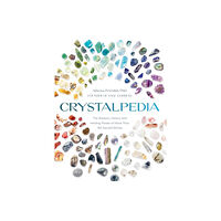 Hay House UK Ltd Crystalpedia (häftad, eng)