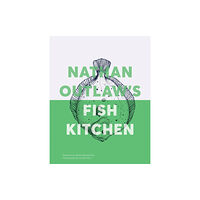 Quadrille Publishing Ltd Nathan Outlaw's Fish Kitchen (inbunden, eng)