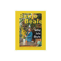 Quadrille Publishing Ltd Wild Isle Style (inbunden, eng)